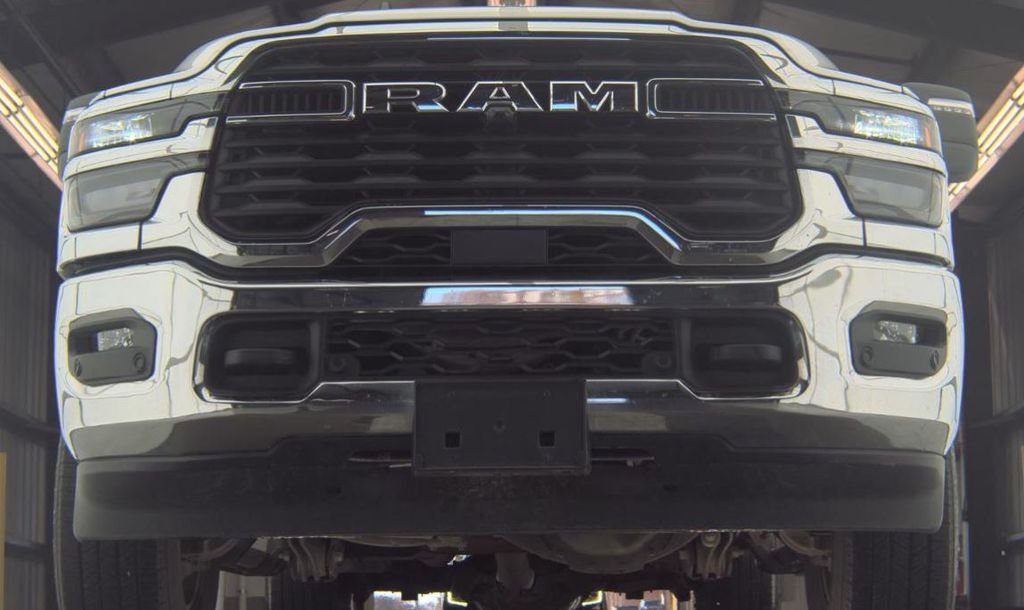 ram ram 2500 pickup 2025 3C6UR5DJ8SG567182 image ram ram 2500 pickup 2025 3C6UR5DJ8SG567182 image